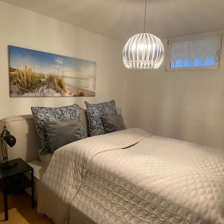 In Saarbruecken Stadtnahe Gemuetliche Wohnung Am Deutsch-Franzoesischen Garten Εξωτερικό φωτογραφία