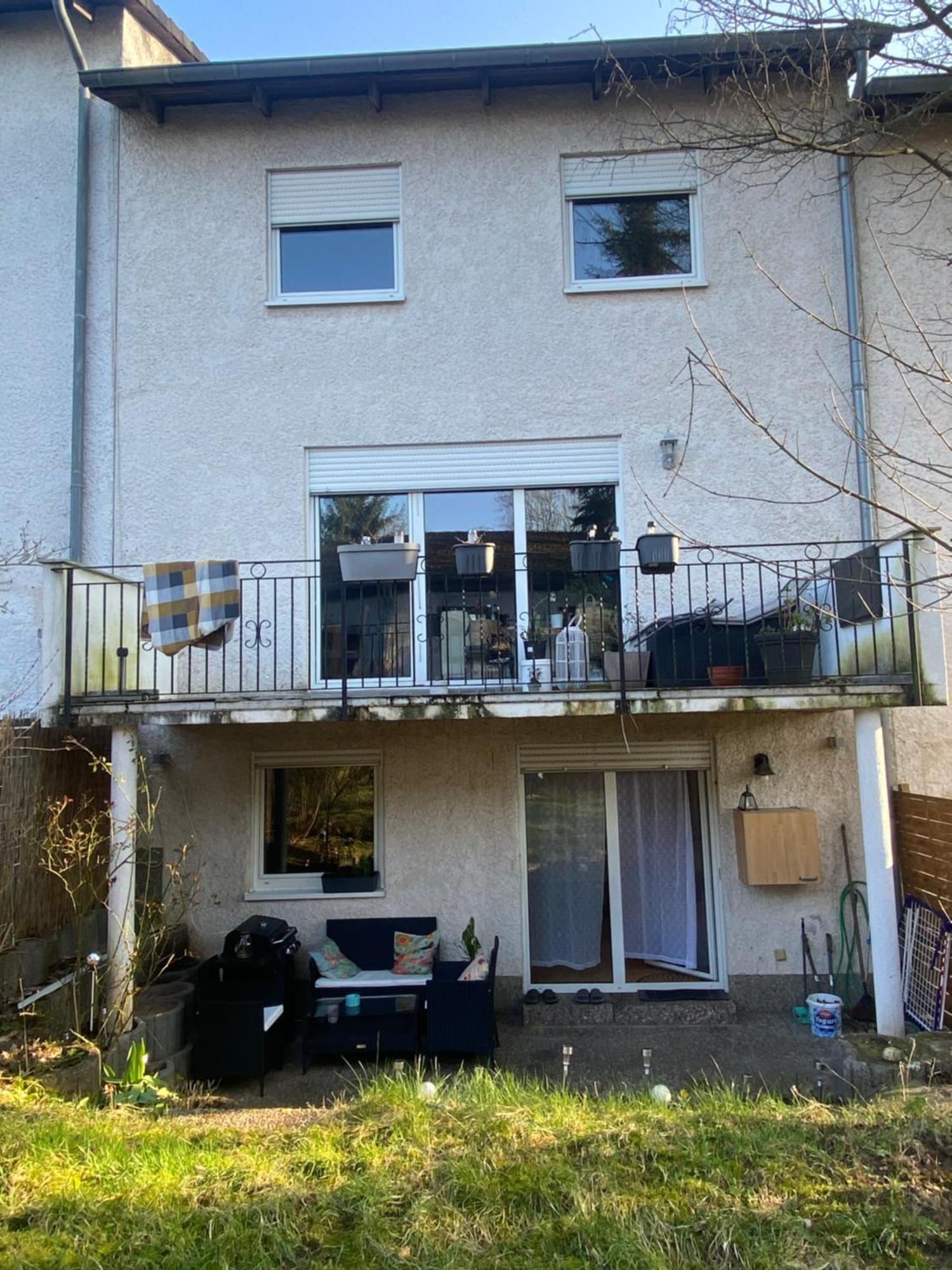 In Saarbruecken Stadtnahe Gemuetliche Wohnung Am Deutsch-Franzoesischen Garten Εξωτερικό φωτογραφία