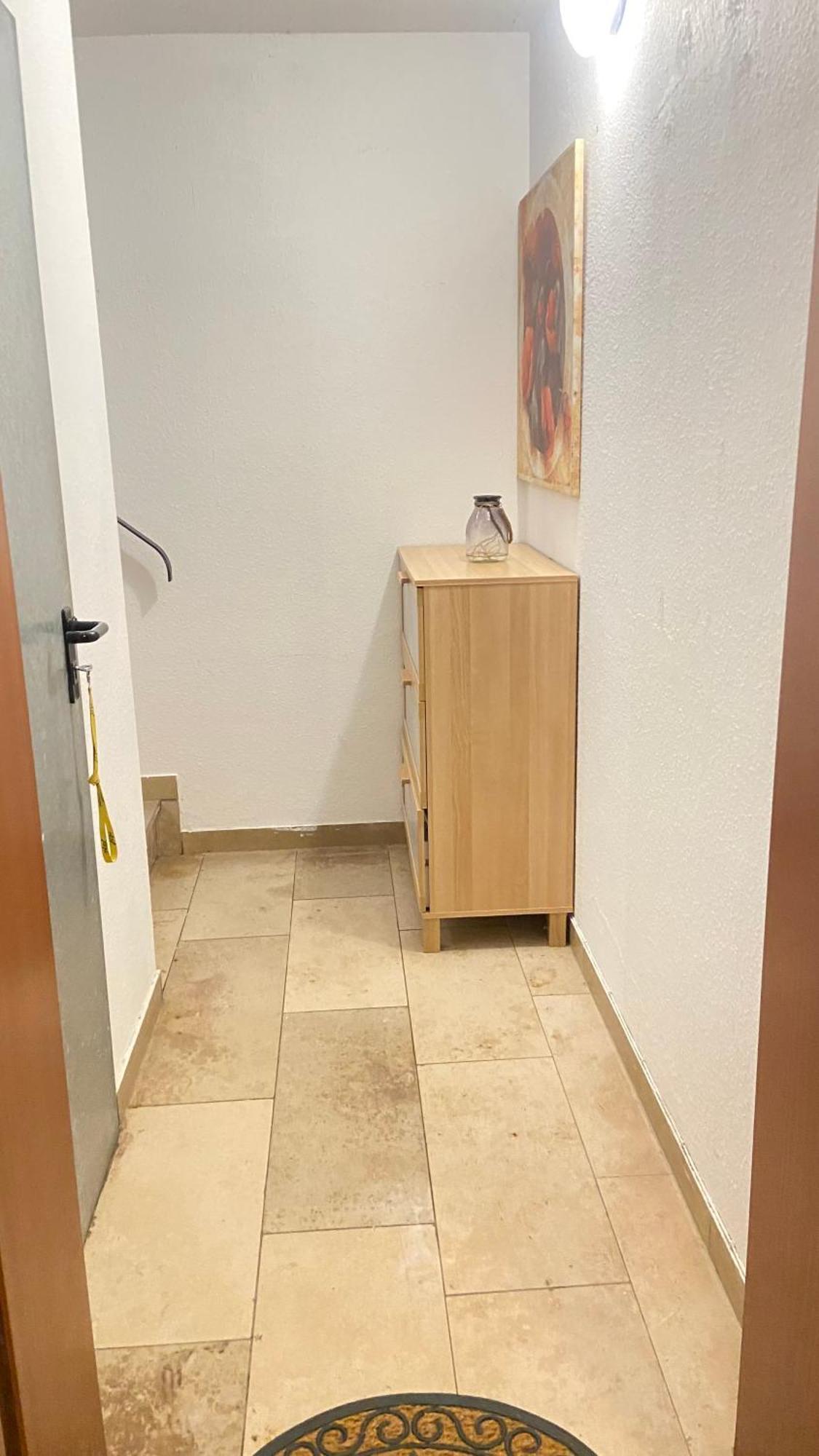 In Saarbruecken Stadtnahe Gemuetliche Wohnung Am Deutsch-Franzoesischen Garten Εξωτερικό φωτογραφία