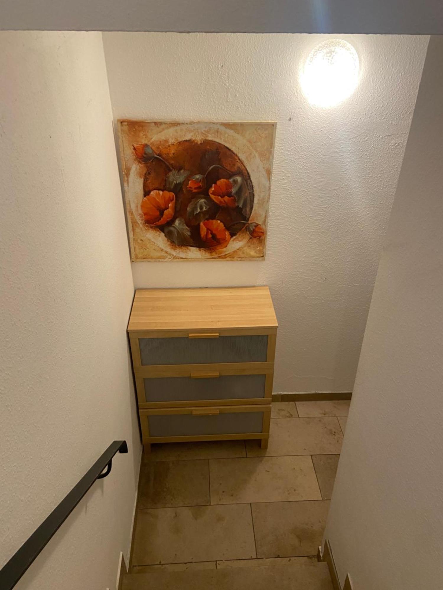 In Saarbruecken Stadtnahe Gemuetliche Wohnung Am Deutsch-Franzoesischen Garten Εξωτερικό φωτογραφία