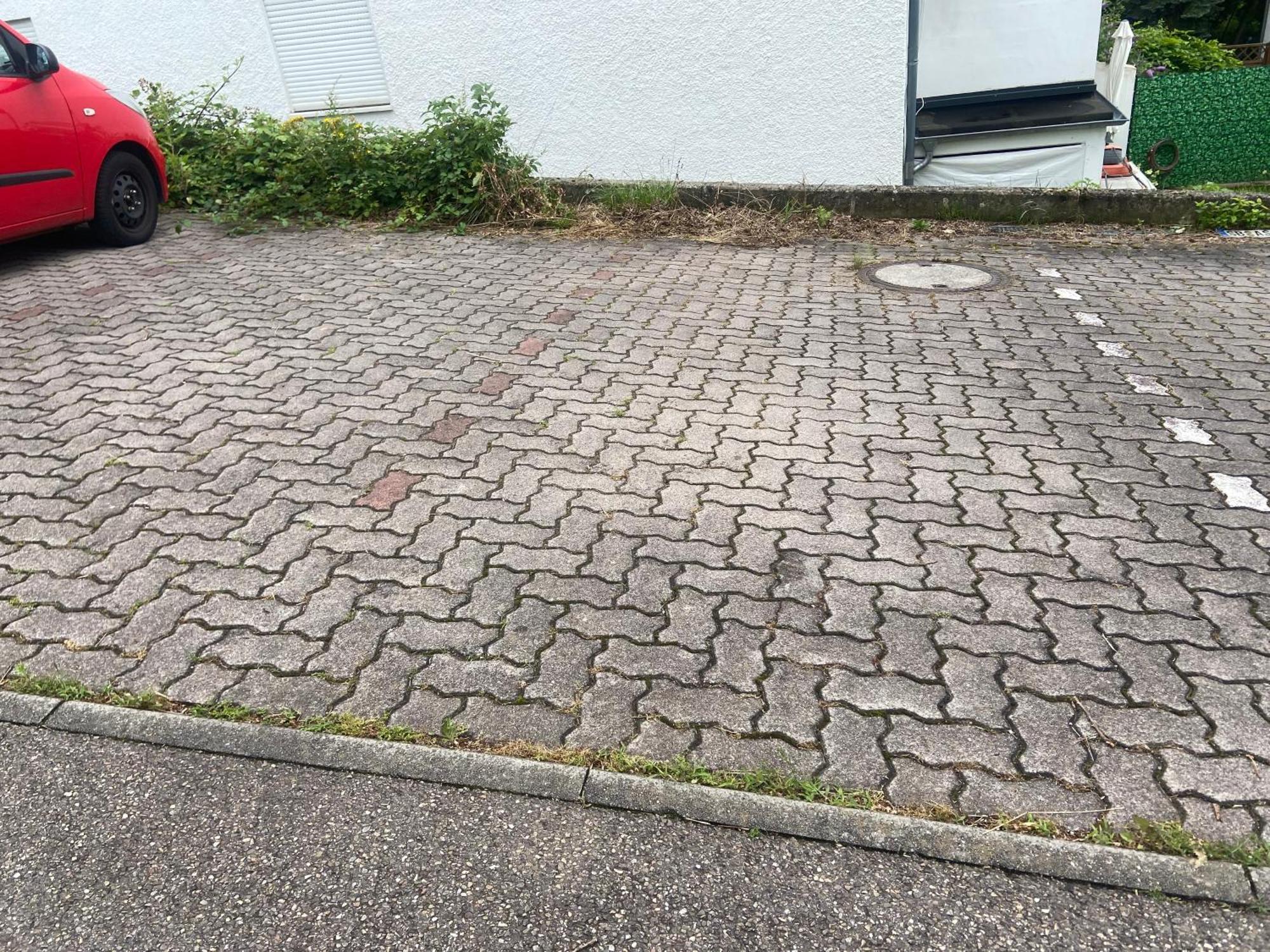In Saarbruecken Stadtnahe Gemuetliche Wohnung Am Deutsch-Franzoesischen Garten Εξωτερικό φωτογραφία